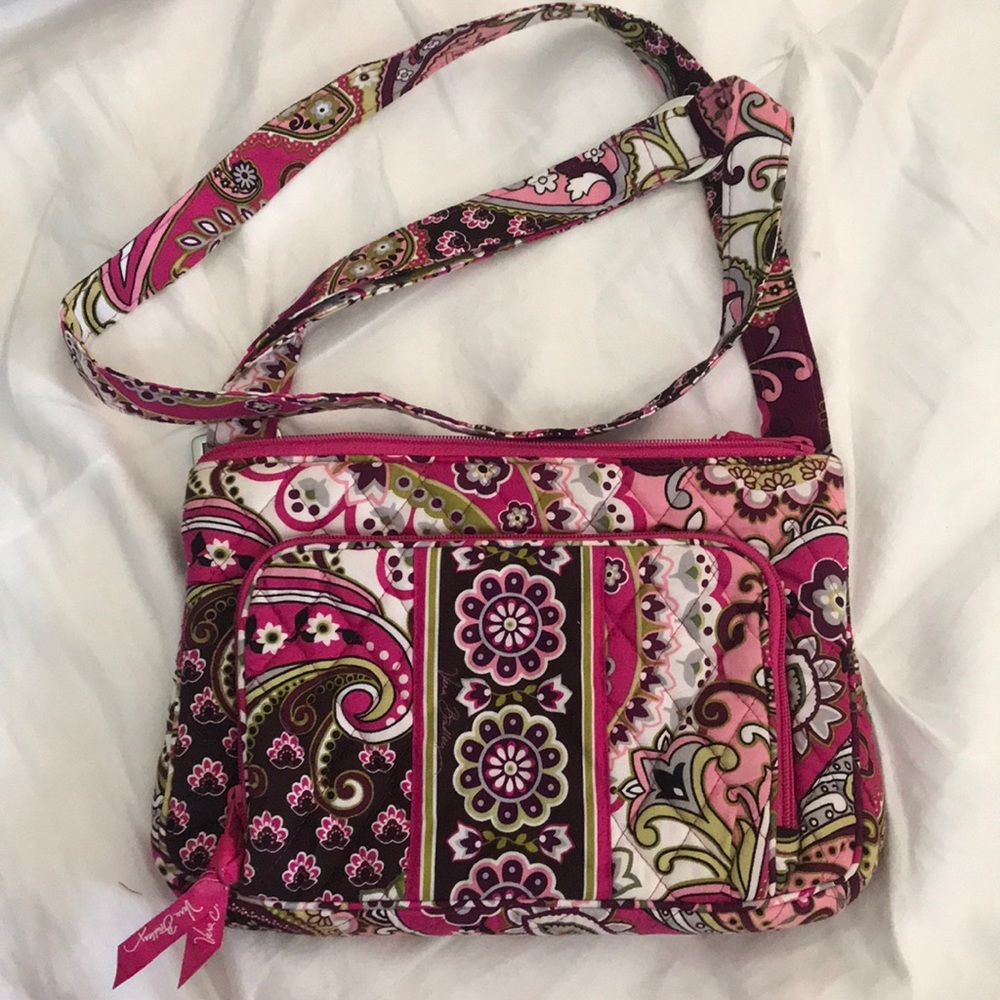 Vera Bradley Purse